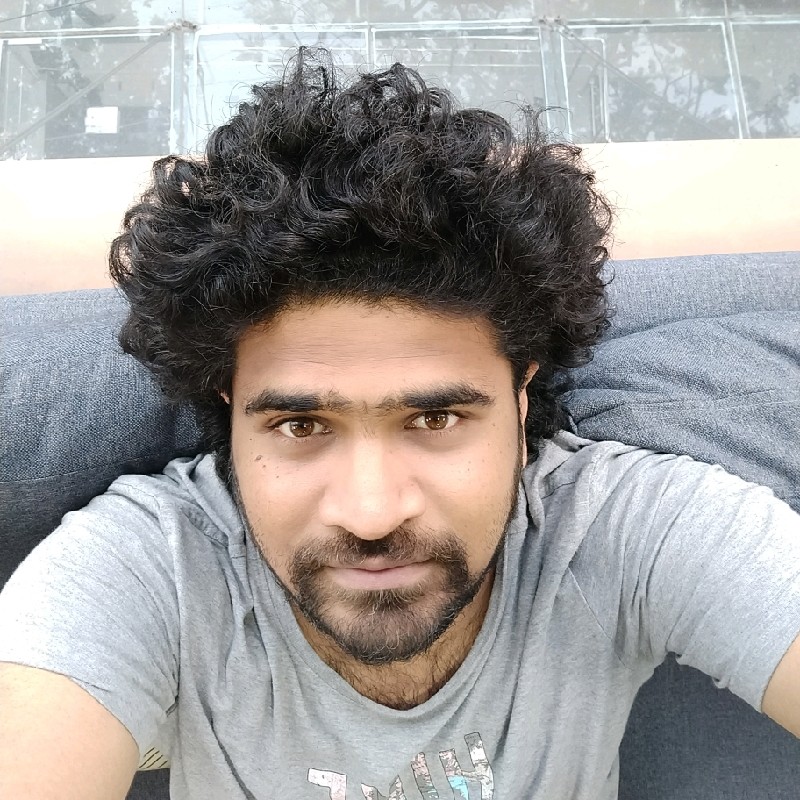 Vishnu Menon